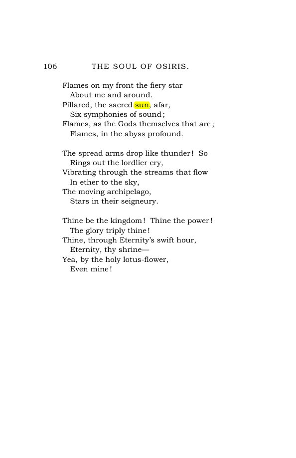 Original scan of The Soul of Osiris, PDF page 118