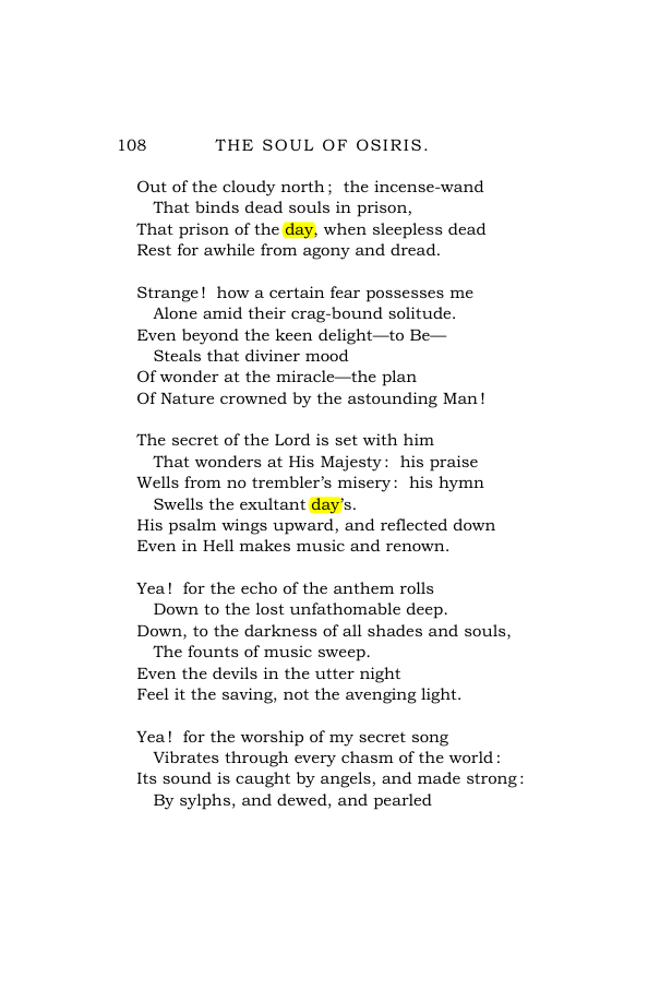 Original scan of The Soul of Osiris, PDF page 120