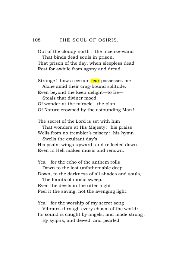 Original scan of The Soul of Osiris, PDF page 120