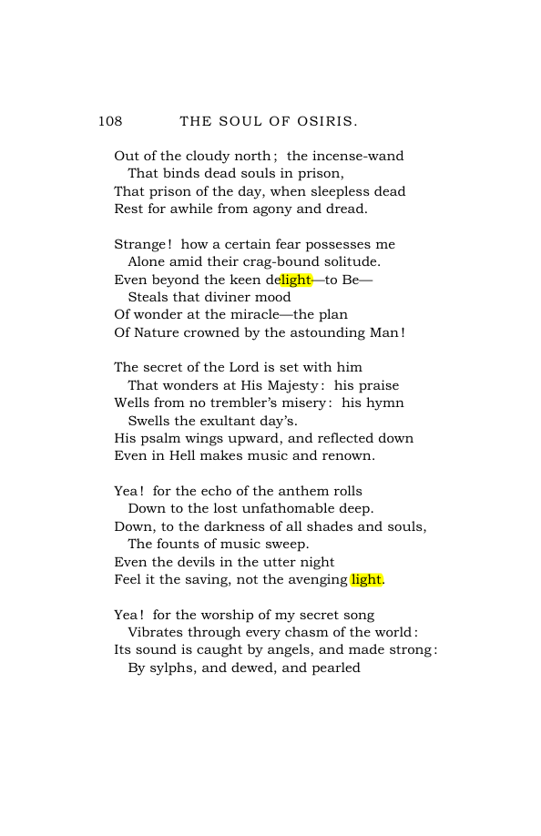 Original scan of The Soul of Osiris, PDF page 120