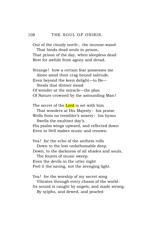 Original scan of The Soul of Osiris, PDF page 120