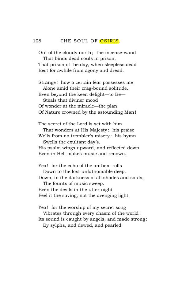 Original scan of The Soul of Osiris, PDF page 120