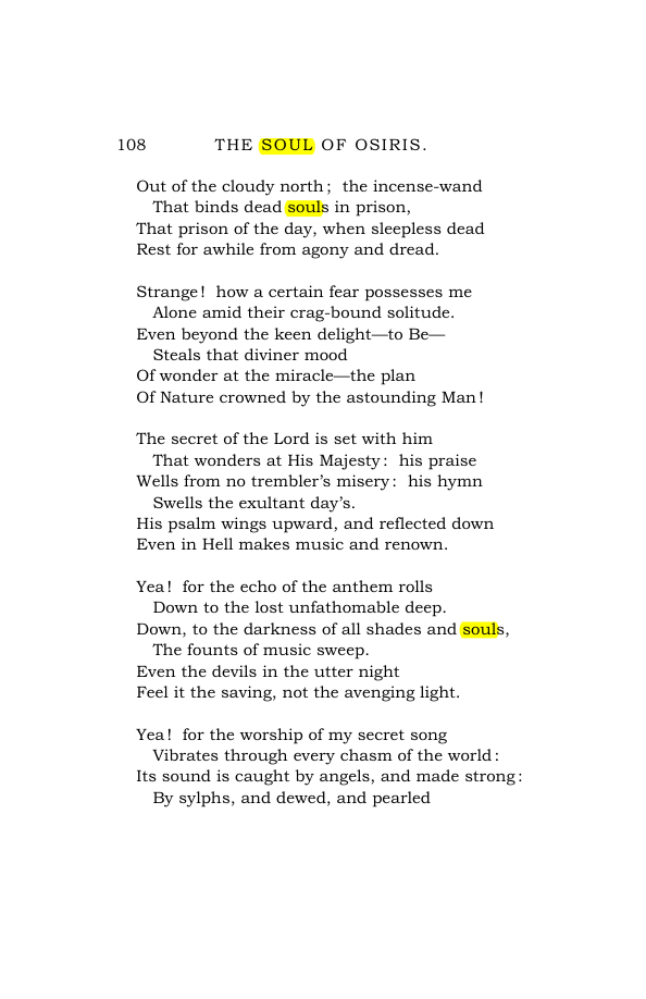 Original scan of The Soul of Osiris, PDF page 120