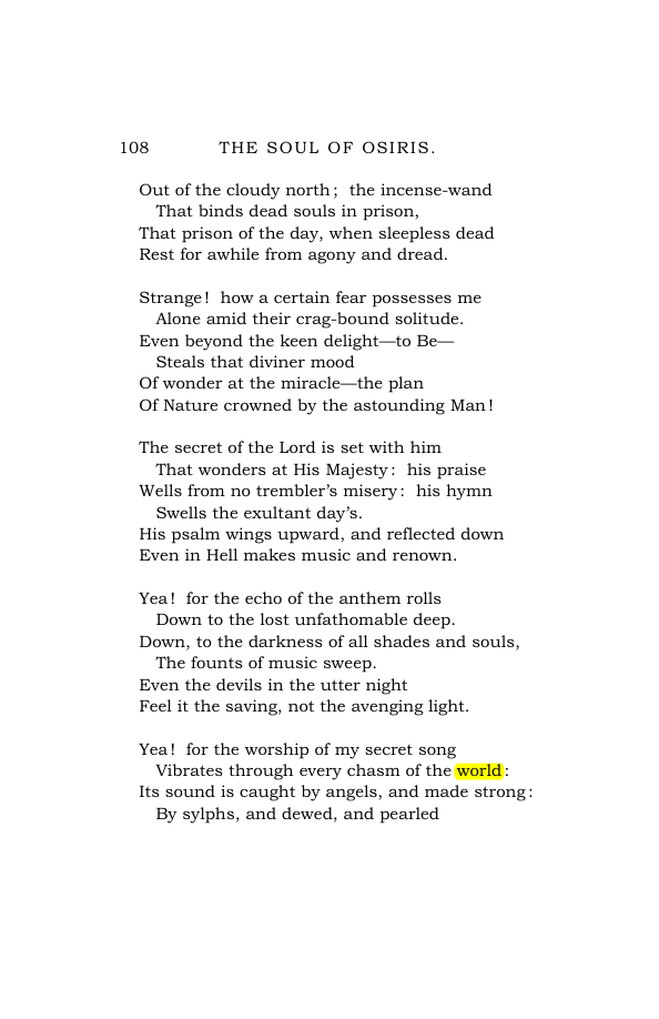 Original scan of The Soul of Osiris, PDF page 120