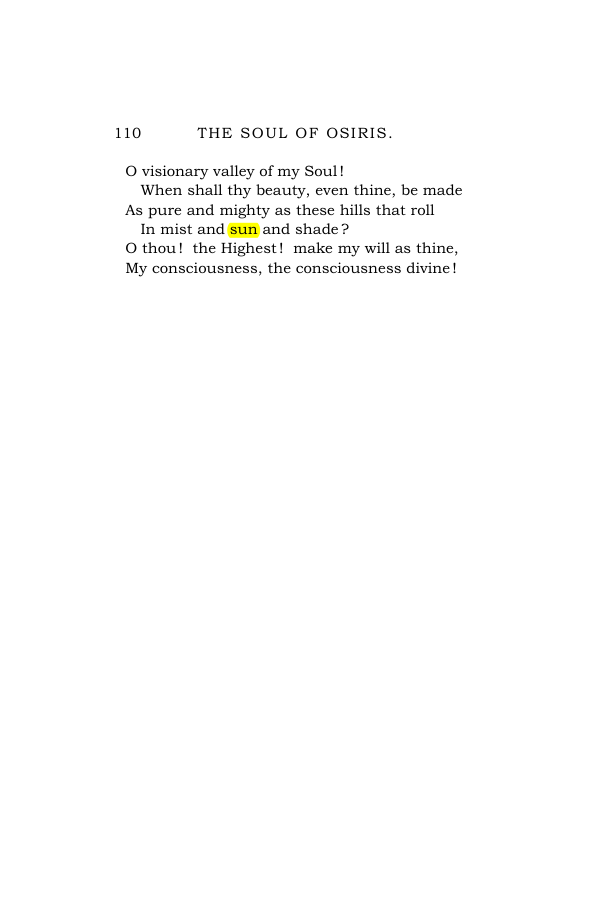 Original scan of The Soul of Osiris, PDF page 122