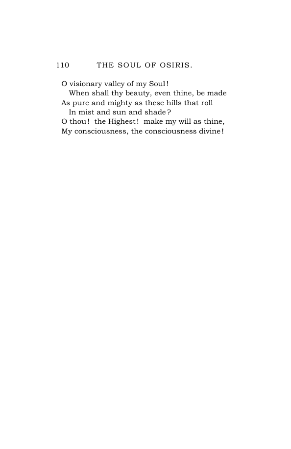 Original scan of The Soul of Osiris, PDF page 122