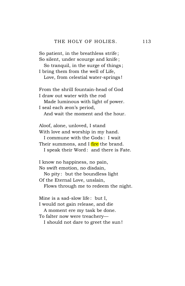 Original scan of The Soul of Osiris, PDF page 125
