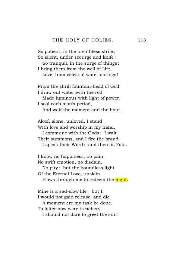 Original scan of The Soul of Osiris, PDF page 125