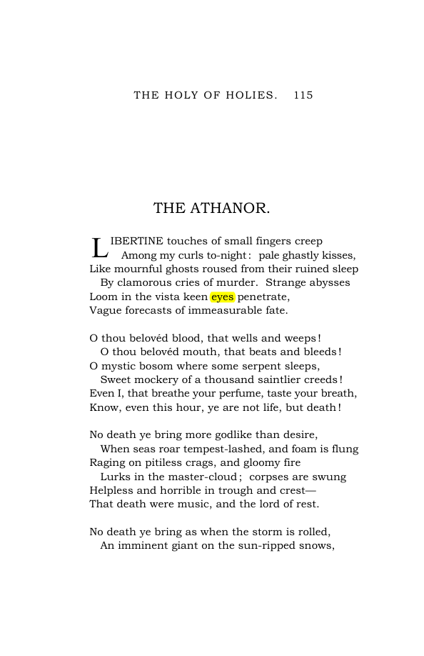 Original scan of The Soul of Osiris, PDF page 127