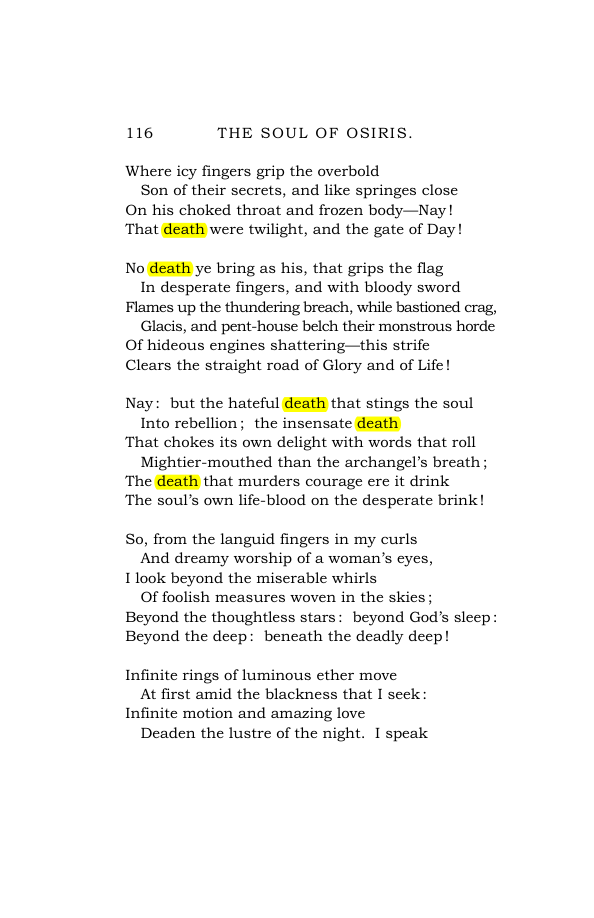 Original scan of The Soul of Osiris, PDF page 128