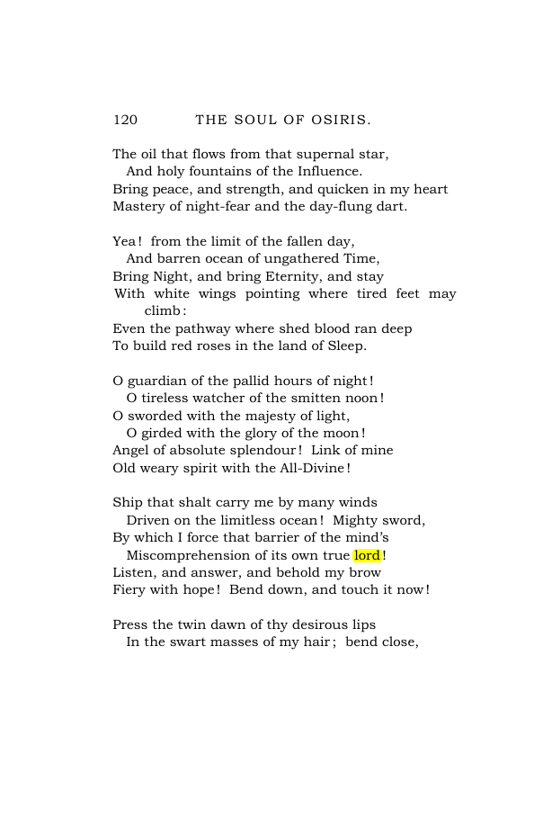 Original scan of The Soul of Osiris, PDF page 132