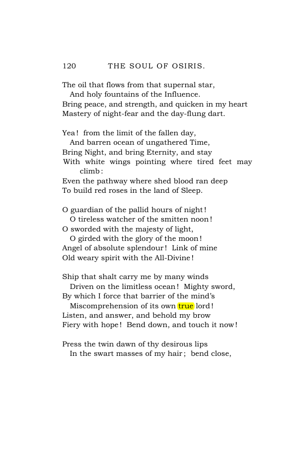 Original scan of The Soul of Osiris, PDF page 132