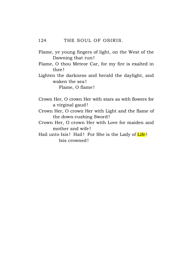 Original scan of The Soul of Osiris, PDF page 136