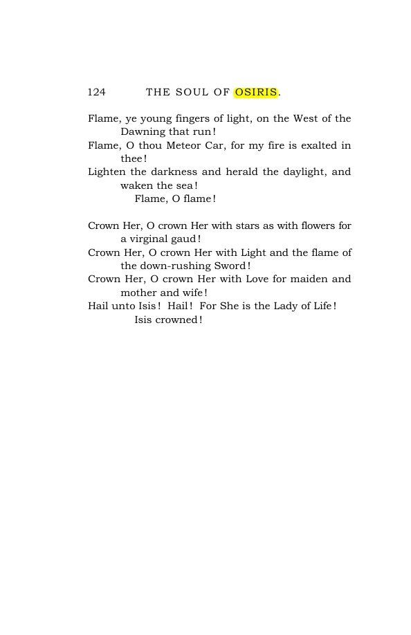 Original scan of The Soul of Osiris, PDF page 136