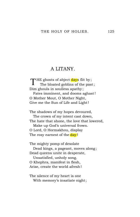 Original scan of The Soul of Osiris, PDF page 137