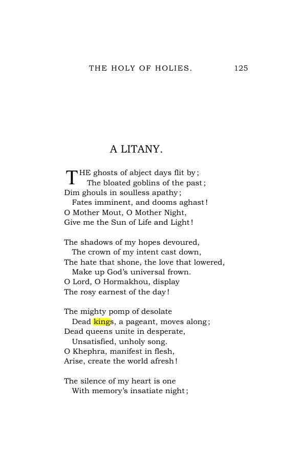 Original scan of The Soul of Osiris, PDF page 137