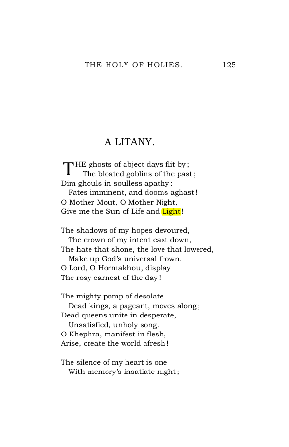 Original scan of The Soul of Osiris, PDF page 137