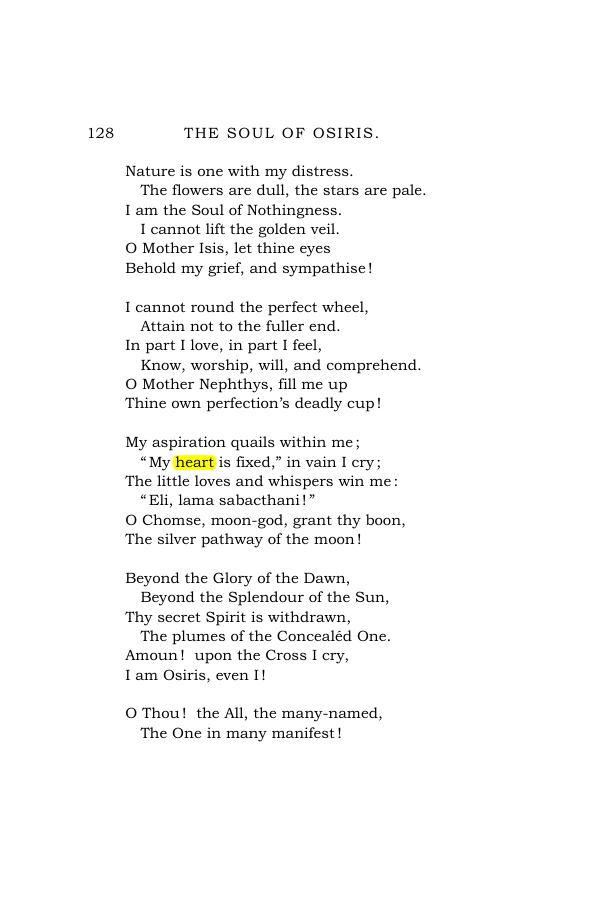 Original scan of The Soul of Osiris, PDF page 140