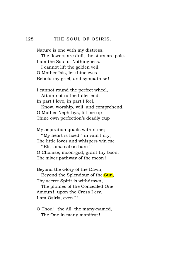 Original scan of The Soul of Osiris, PDF page 140
