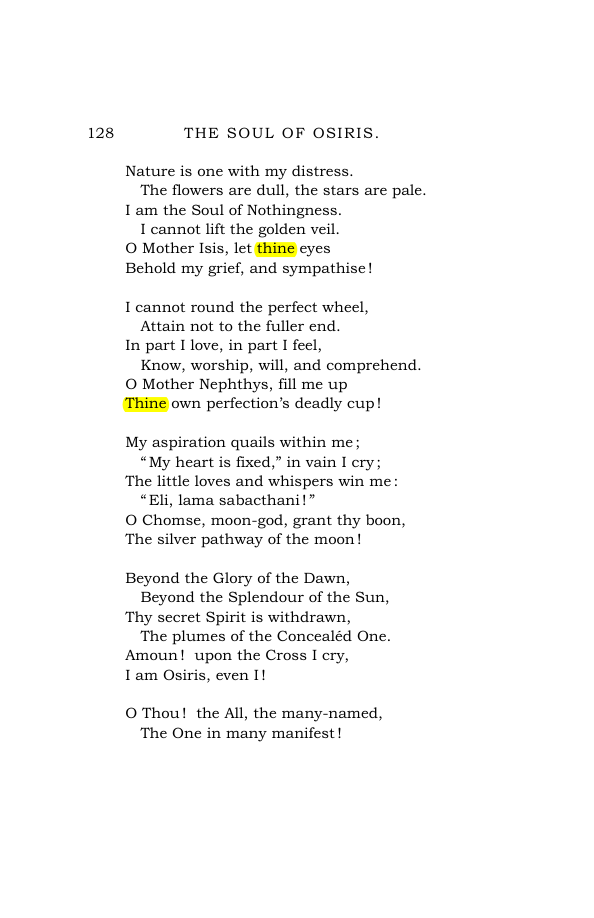 Original scan of The Soul of Osiris, PDF page 140