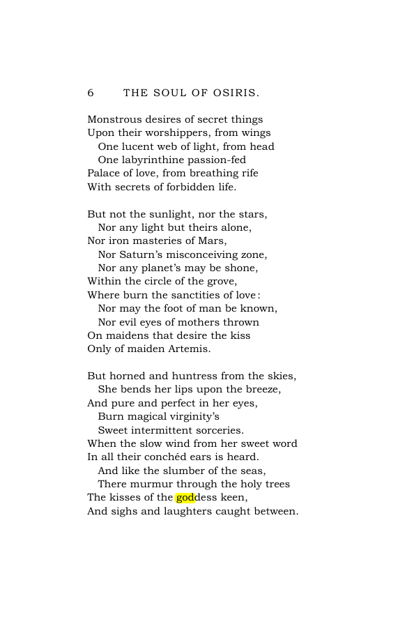 Original scan of The Soul of Osiris, PDF page 18