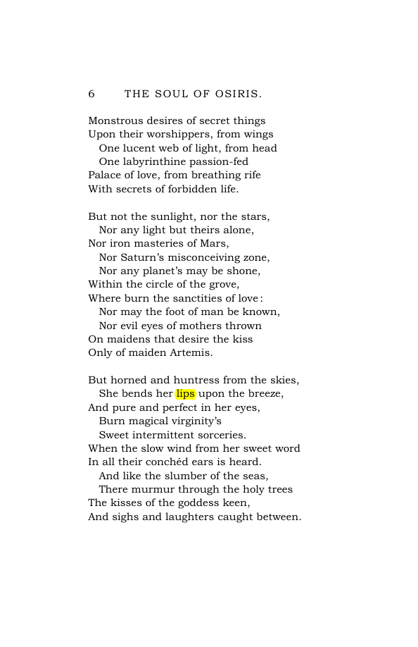 Original scan of The Soul of Osiris, PDF page 18