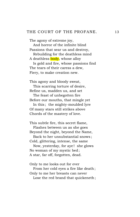 Original scan of The Soul of Osiris, PDF page 25