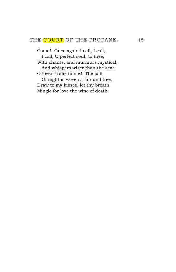 Original scan of The Soul of Osiris, PDF page 27