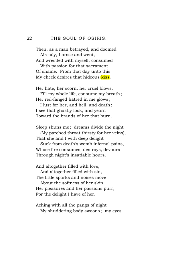 Original scan of The Soul of Osiris, PDF page 34