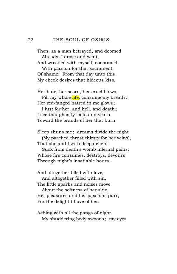 Original scan of The Soul of Osiris, PDF page 34