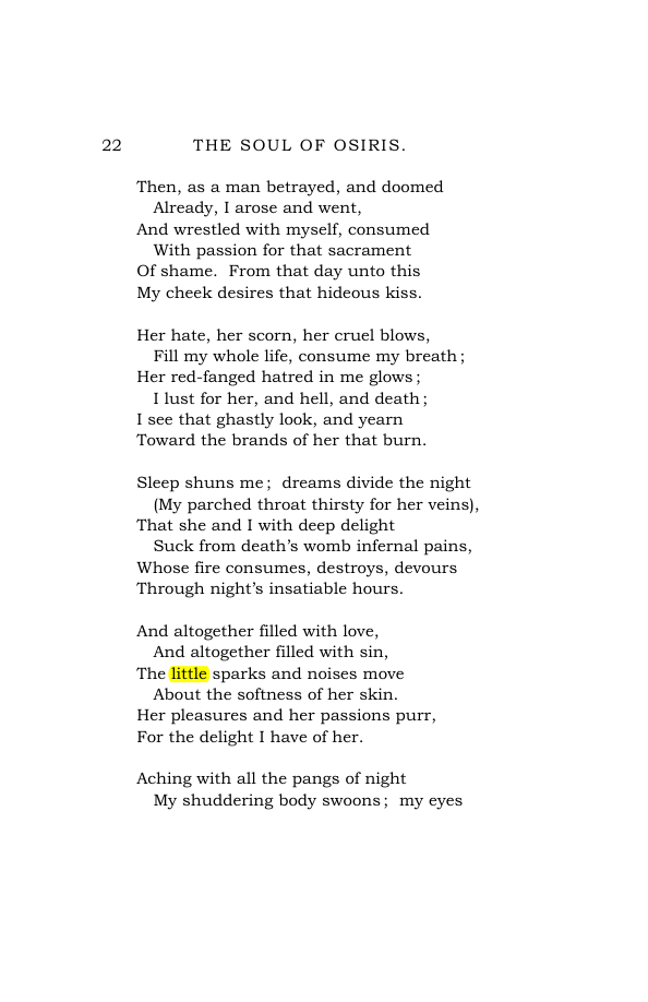 Original scan of The Soul of Osiris, PDF page 34