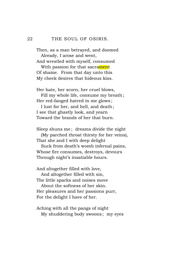 Original scan of The Soul of Osiris, PDF page 34