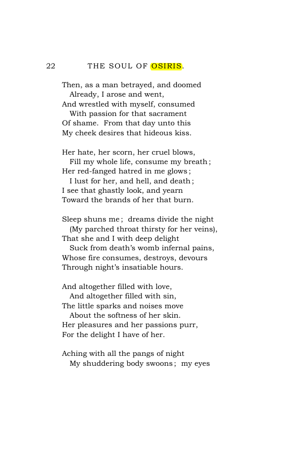 Original scan of The Soul of Osiris, PDF page 34