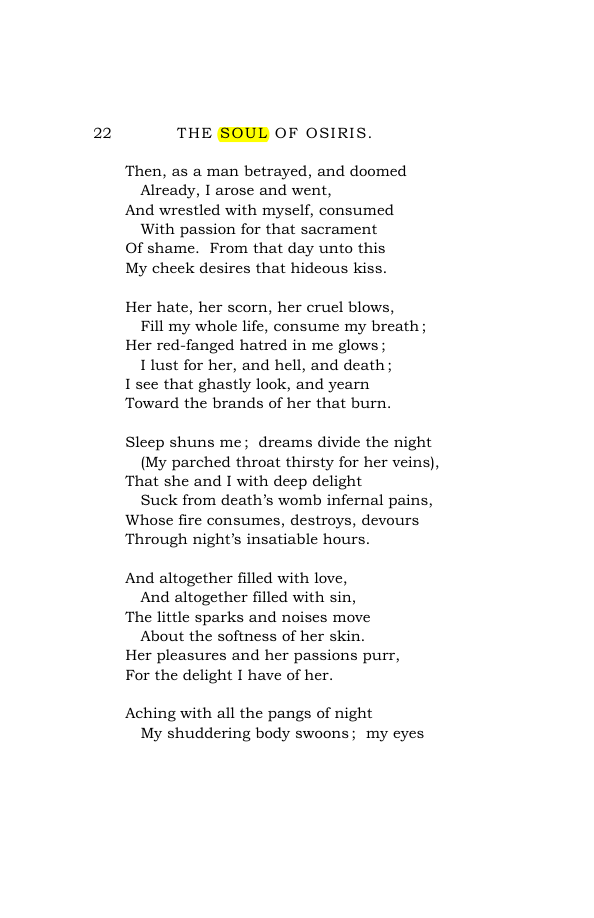 Original scan of The Soul of Osiris, PDF page 34
