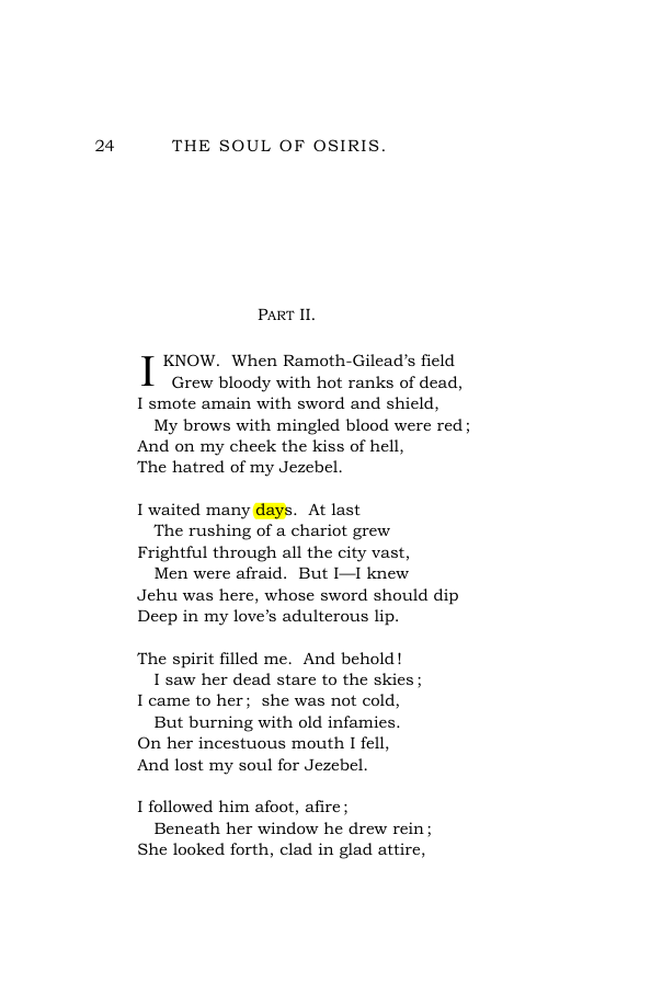 Original scan of The Soul of Osiris, PDF page 36