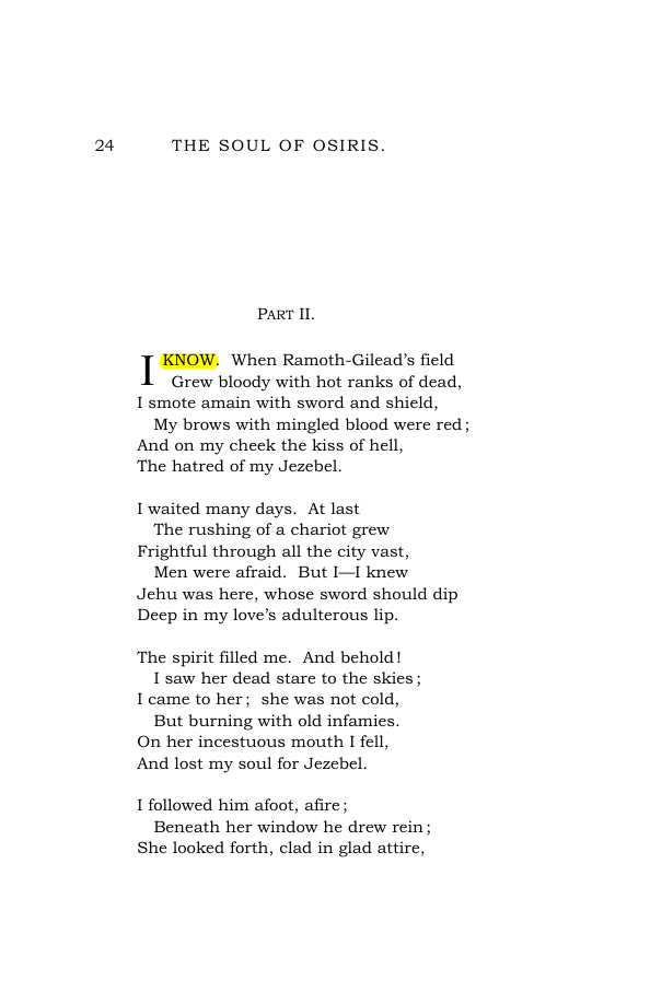 Original scan of The Soul of Osiris, PDF page 36