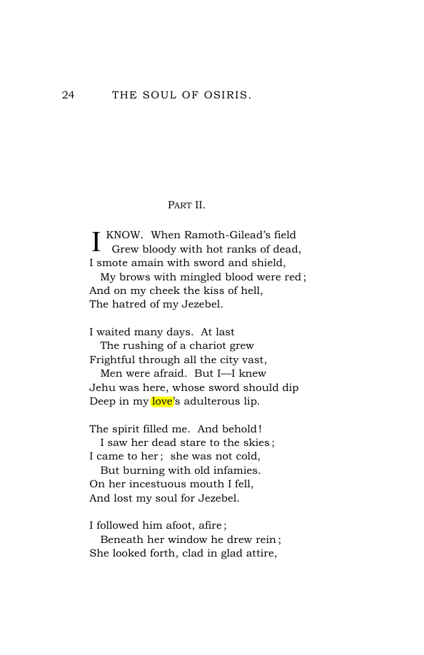 Original scan of The Soul of Osiris, PDF page 36