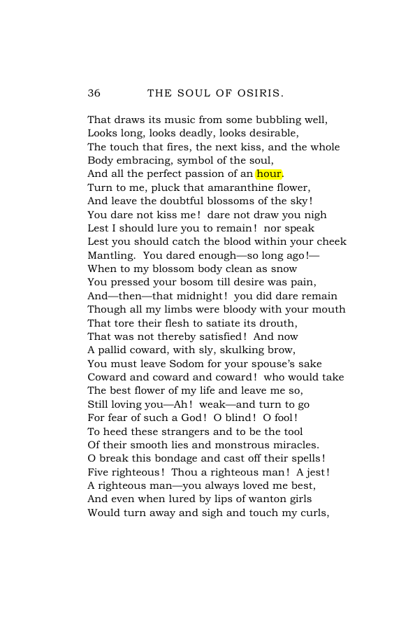 Original scan of The Soul of Osiris, PDF page 48