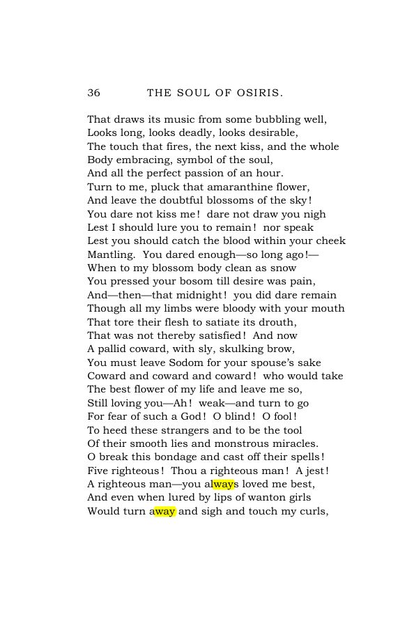 Original scan of The Soul of Osiris, PDF page 48