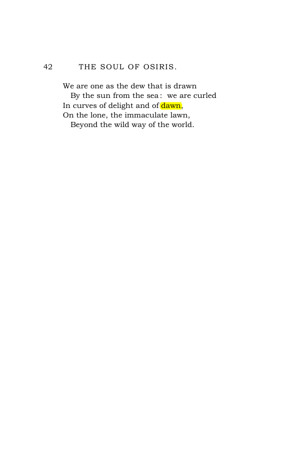 Original scan of The Soul of Osiris, PDF page 54