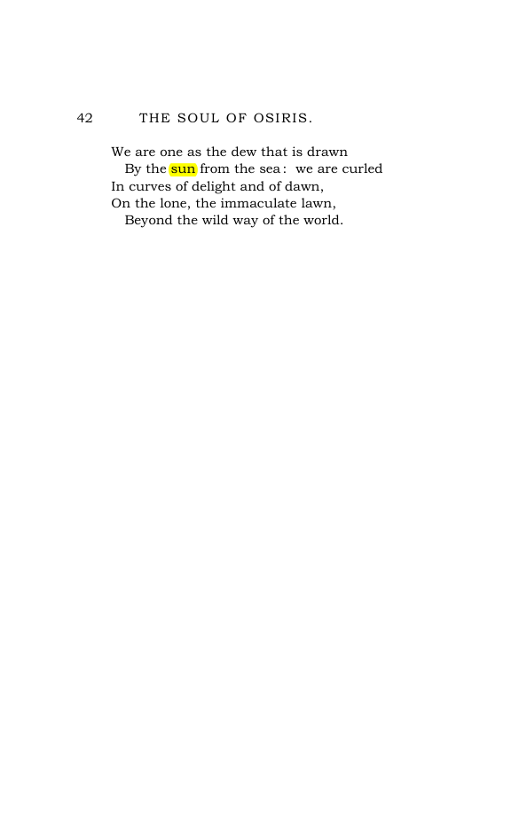Original scan of The Soul of Osiris, PDF page 54