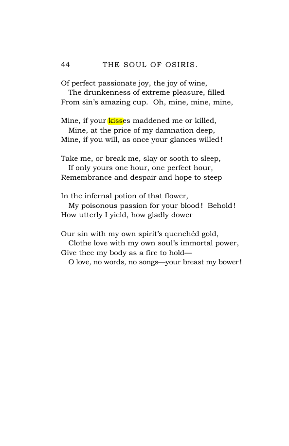 Original scan of The Soul of Osiris, PDF page 56