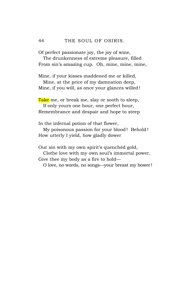 Original scan of The Soul of Osiris, PDF page 56
