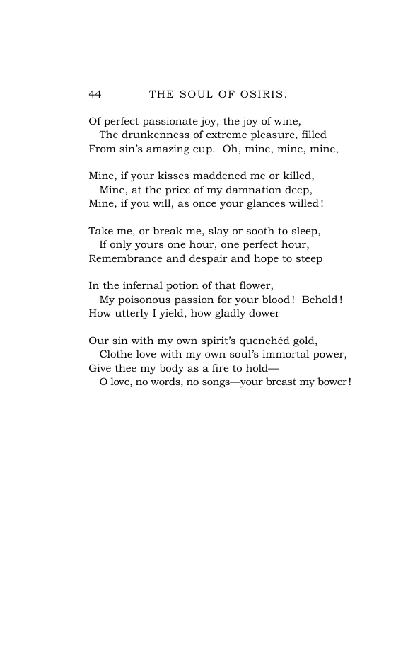 Original scan of The Soul of Osiris, PDF page 56