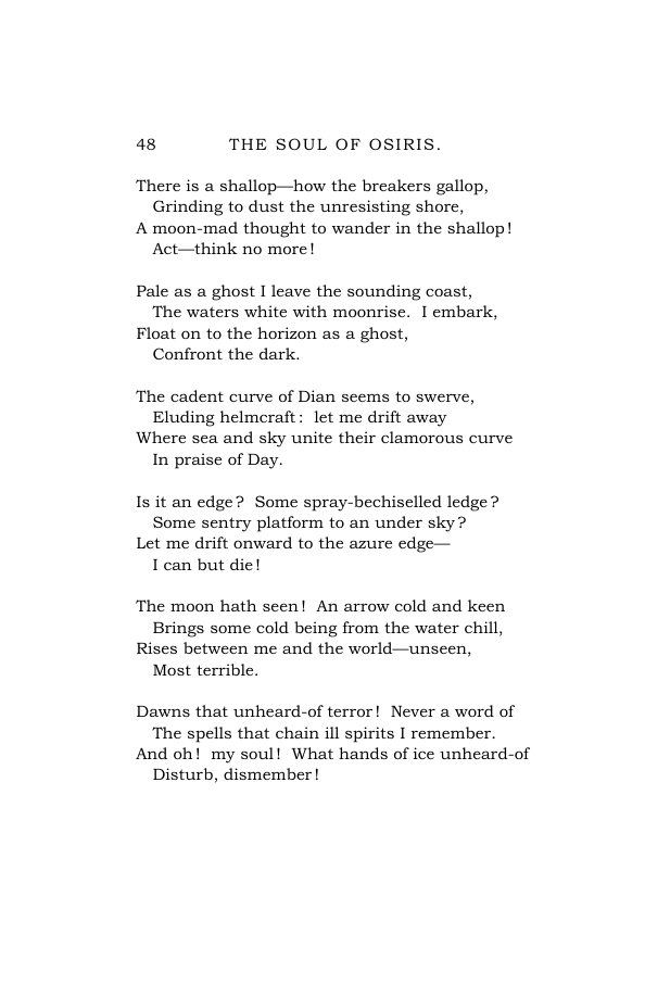 Original scan of The Soul of Osiris, PDF page 60