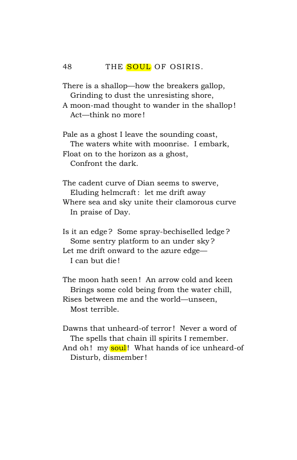 Original scan of The Soul of Osiris, PDF page 60