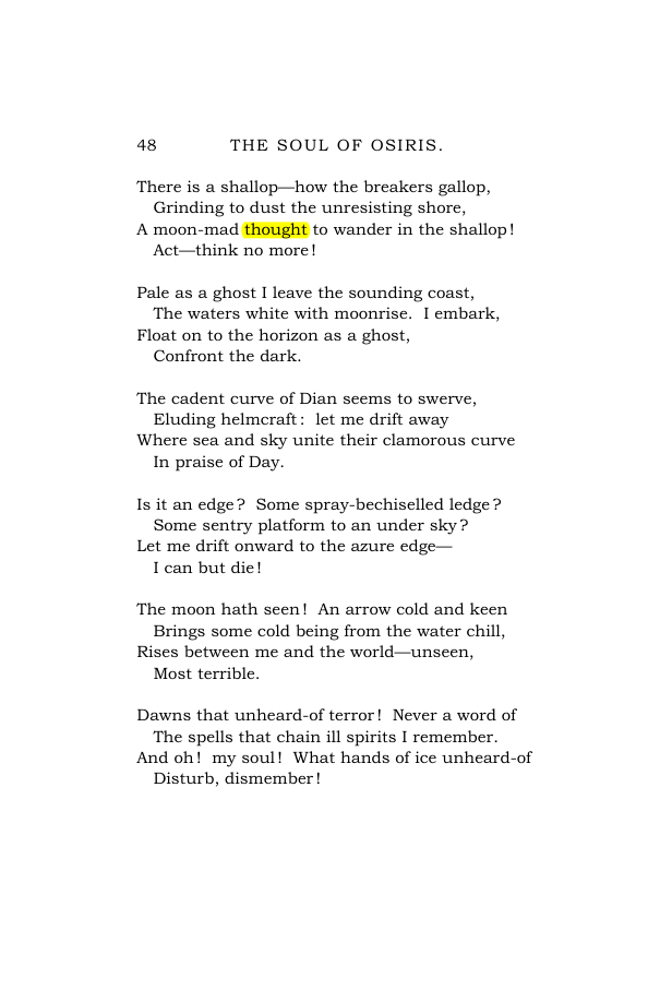 Original scan of The Soul of Osiris, PDF page 60