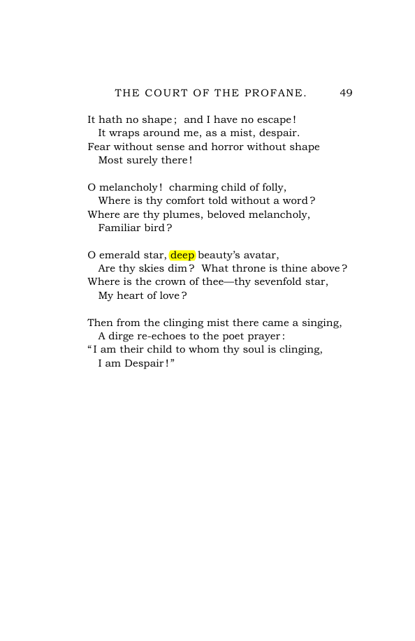 Original scan of The Soul of Osiris, PDF page 61
