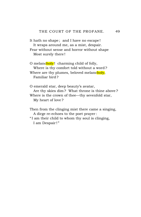 Original scan of The Soul of Osiris, PDF page 61