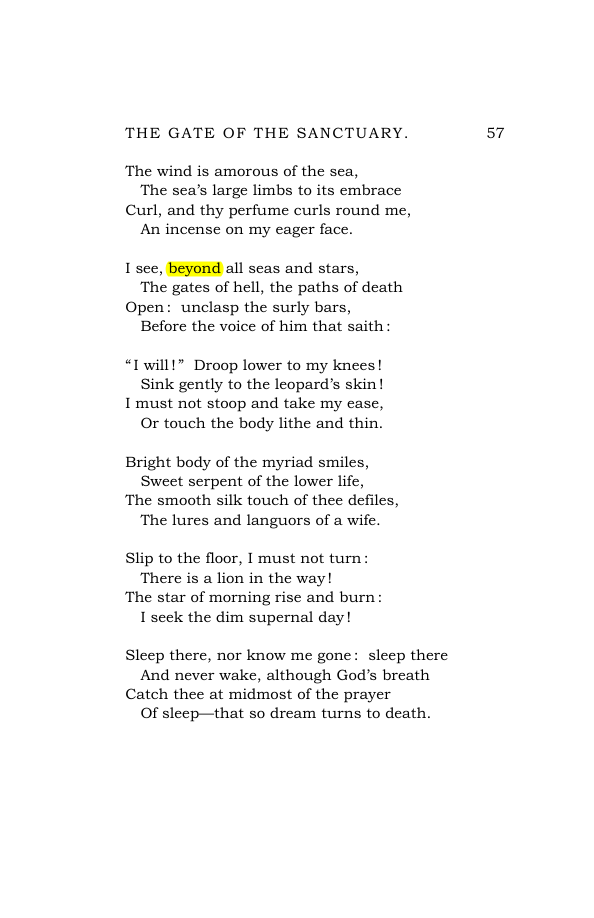 Original scan of The Soul of Osiris, PDF page 69